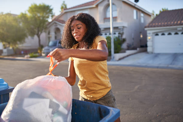 Best Trash Removal Near Me  in Gillette, WY