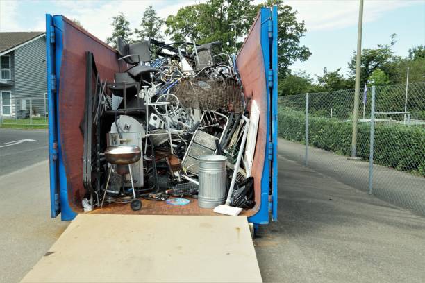 Best Appliance Removal Near Me  in Gillette, WY