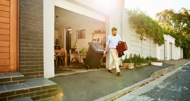 Trusted Gillette, WY Junk Removal Experts
