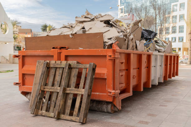 Best Mattress Removal Service  in Gillette, WY