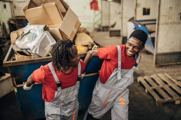 Best Junk Removal Near Me  in Gillette, WY