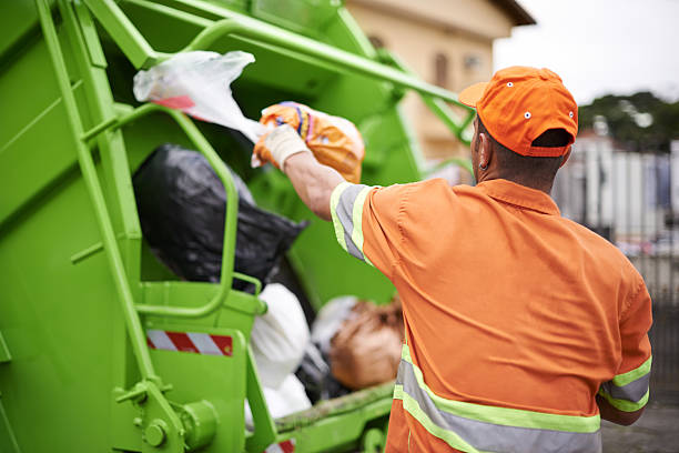 Best Attic Cleanout Services  in Gillette, WY