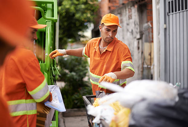 Best Garage Cleanout Services  in Gillette, WY