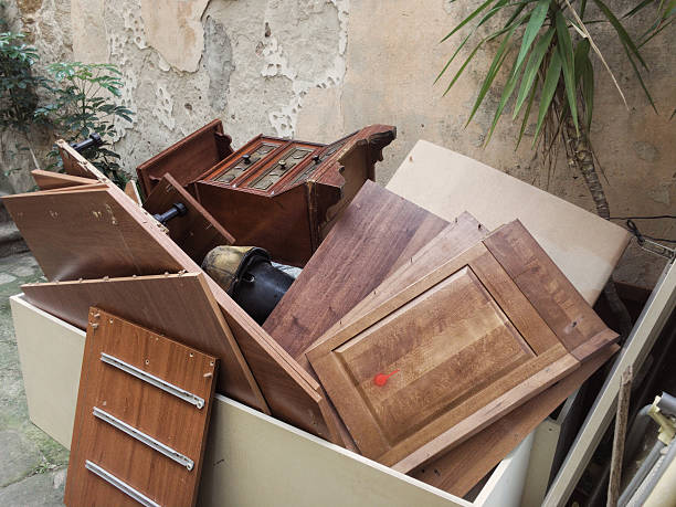 Trash Removal Near Me in Gillette, WY