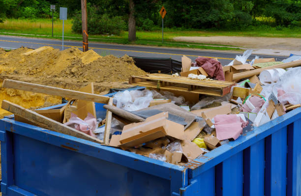Best Yard Cleanup Services  in Gillette, WY